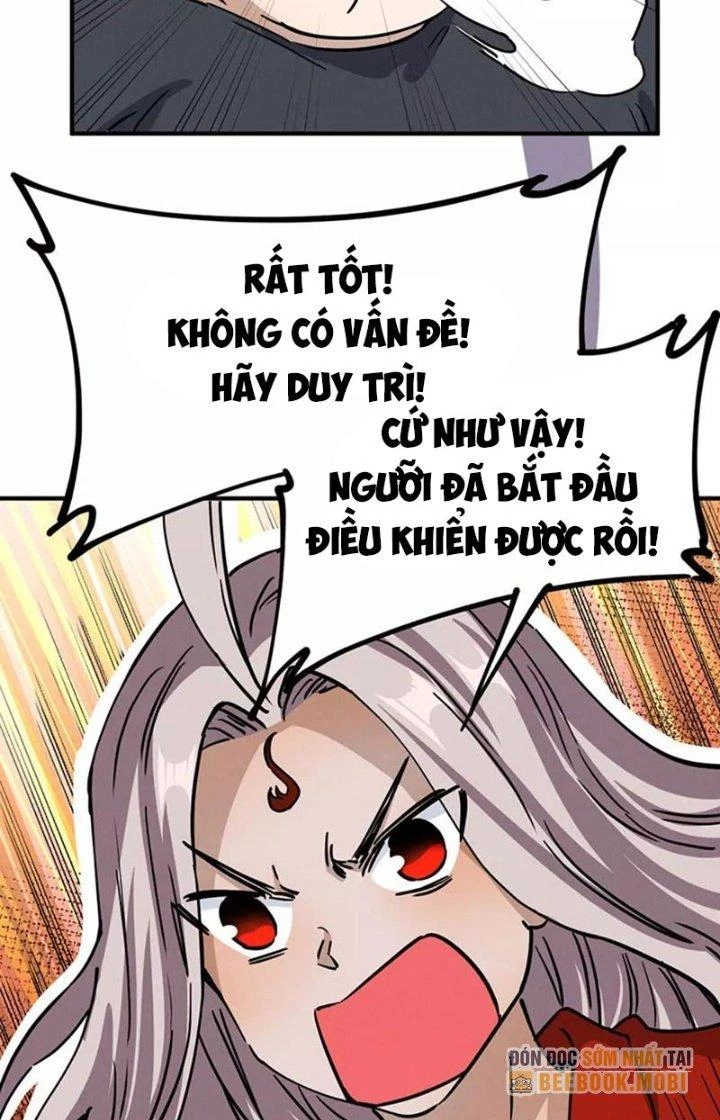 Ta Vô Địch Nhờ Siêu Béo Chapter 49 - 30