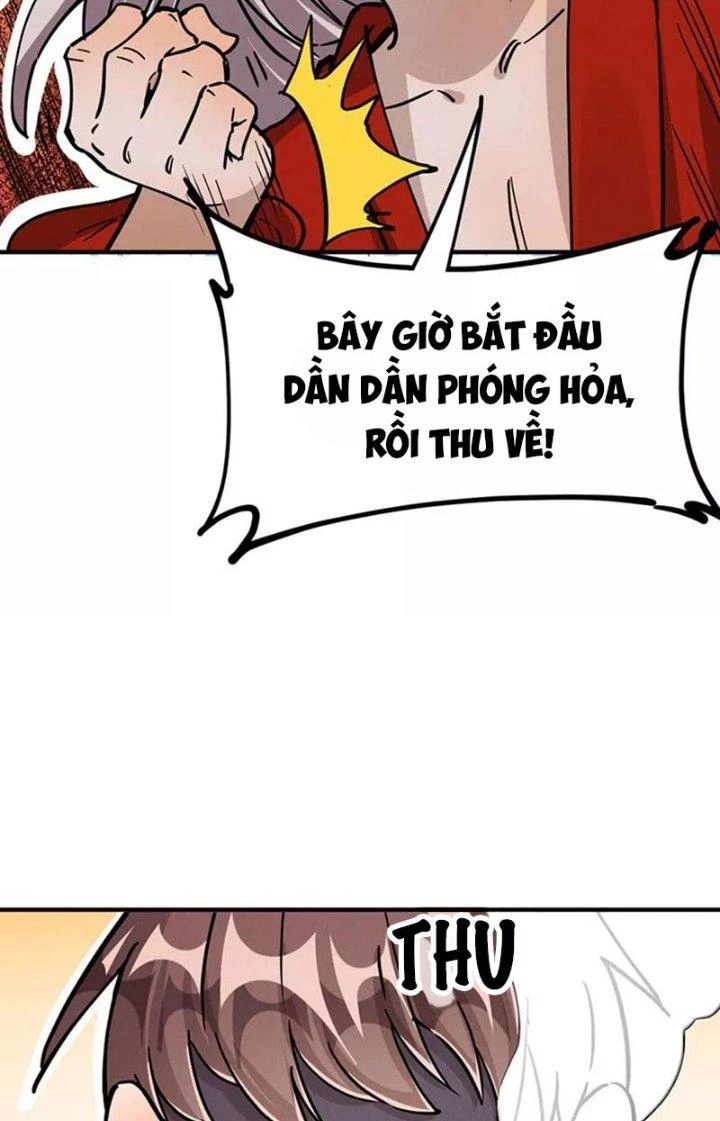 Ta Vô Địch Nhờ Siêu Béo Chapter 49 - 31