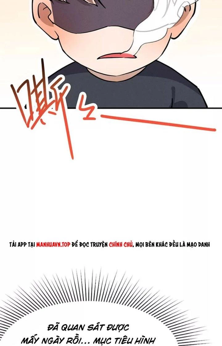 Ta Vô Địch Nhờ Siêu Béo Chapter 49 - 32