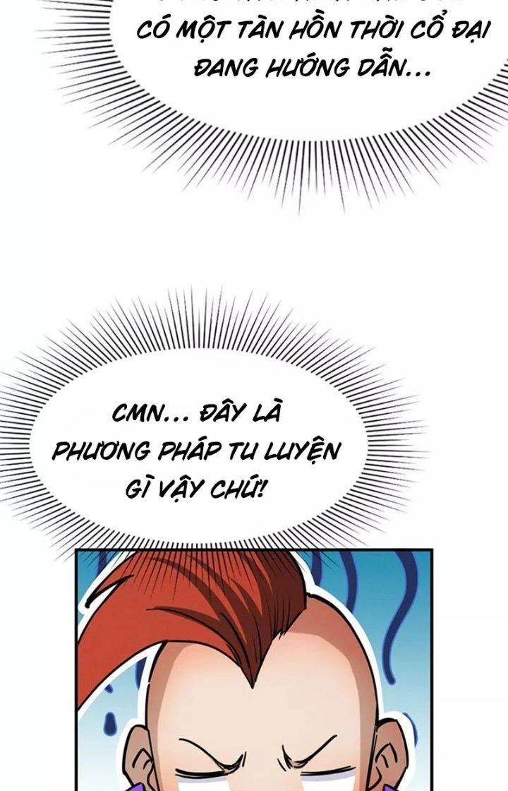 Ta Vô Địch Nhờ Siêu Béo Chapter 49 - 34