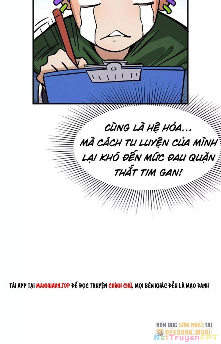 Ta Vô Địch Nhờ Siêu Béo Chapter 49 - 35