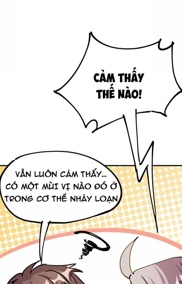 Ta Vô Địch Nhờ Siêu Béo Chapter 49 - 36