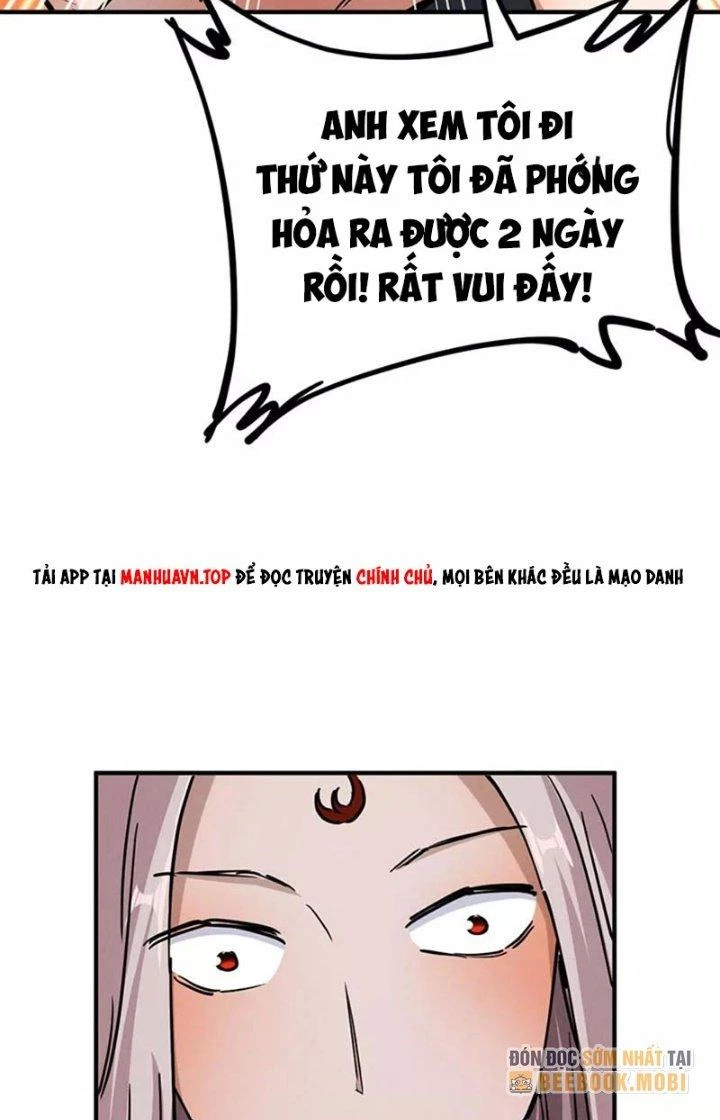 Ta Vô Địch Nhờ Siêu Béo Chapter 49 - 40