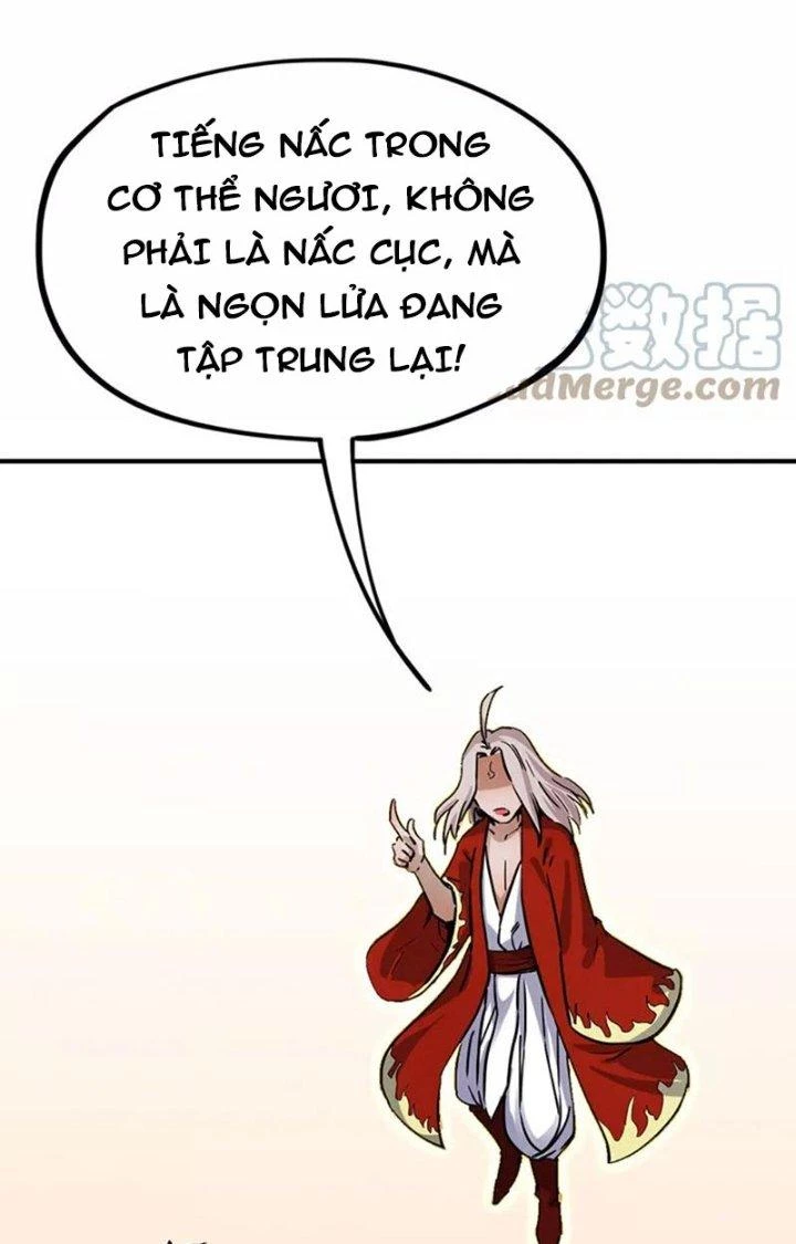 Ta Vô Địch Nhờ Siêu Béo Chapter 49 - 43