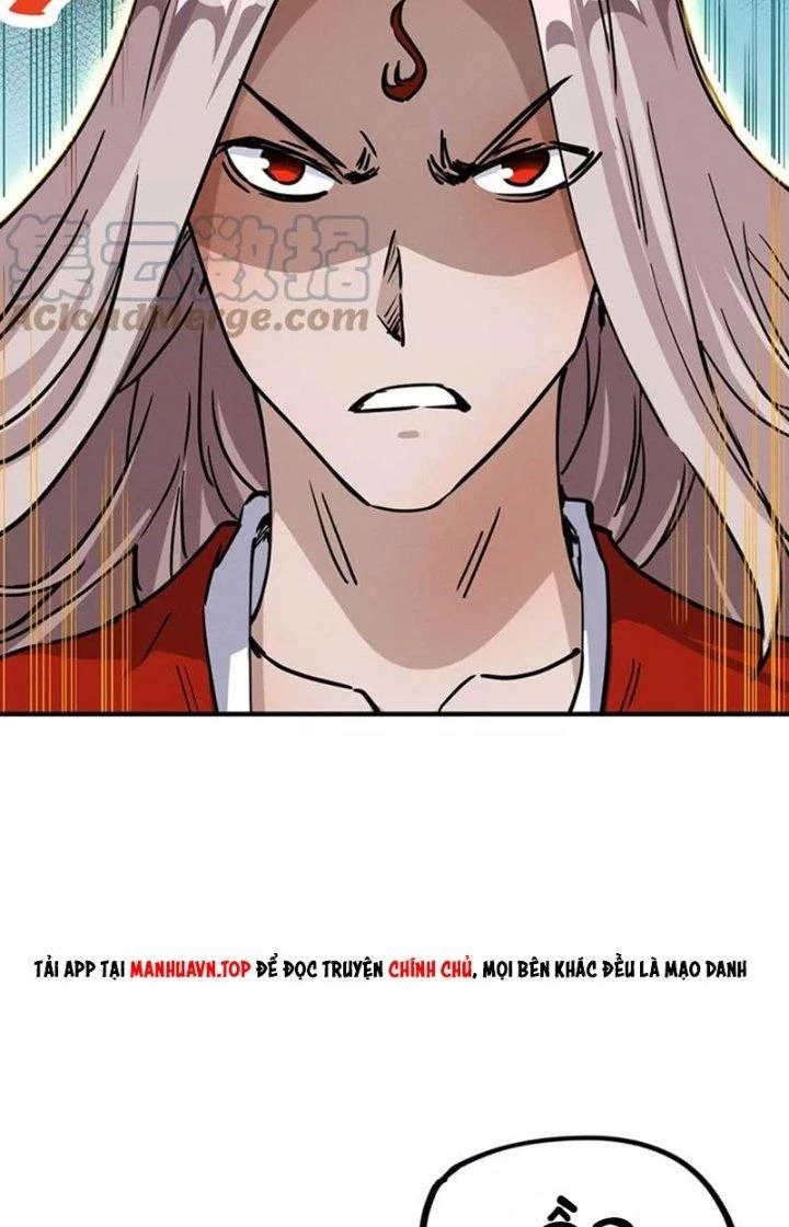 Ta Vô Địch Nhờ Siêu Béo Chapter 49 - 47