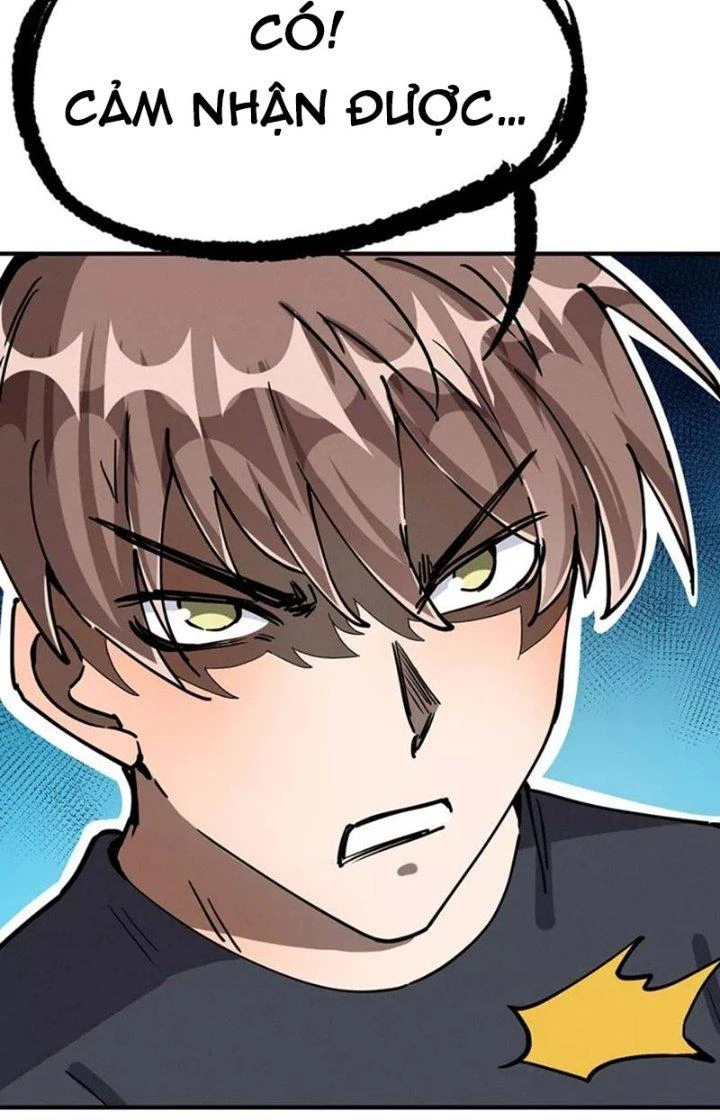 Ta Vô Địch Nhờ Siêu Béo Chapter 49 - 49