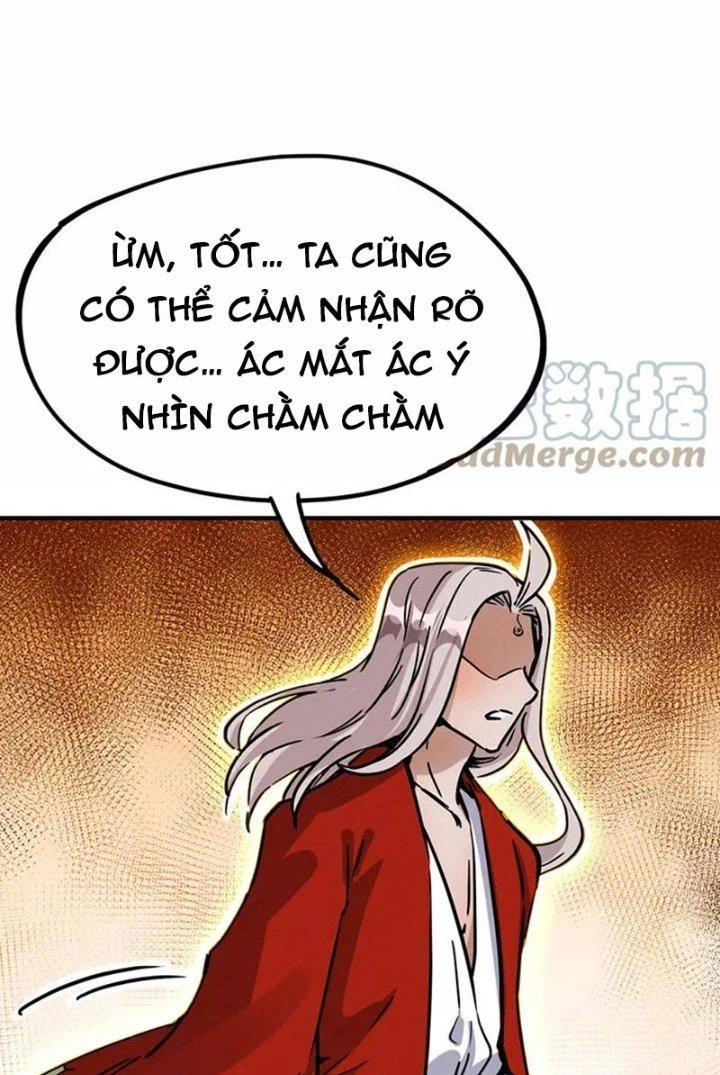 Ta Vô Địch Nhờ Siêu Béo Chapter 49 - 50