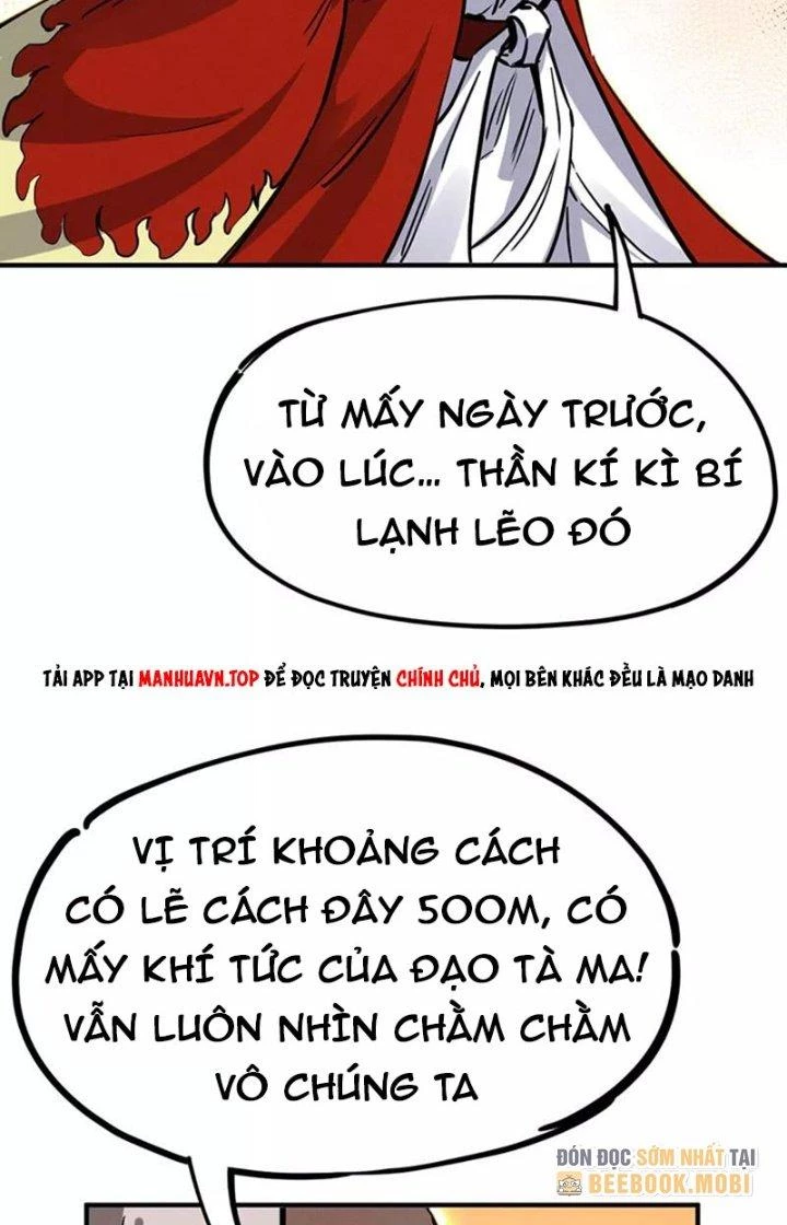 Ta Vô Địch Nhờ Siêu Béo Chapter 49 - 51