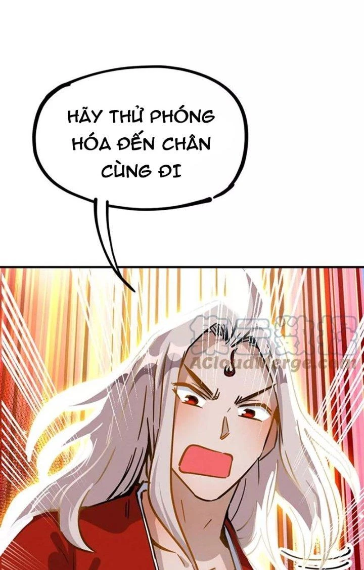 Ta Vô Địch Nhờ Siêu Béo Chapter 49 - 53