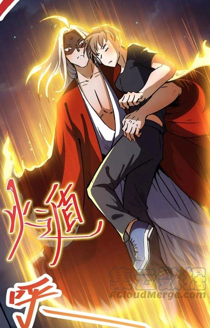 Ta Vô Địch Nhờ Siêu Béo Chapter 49 - 56