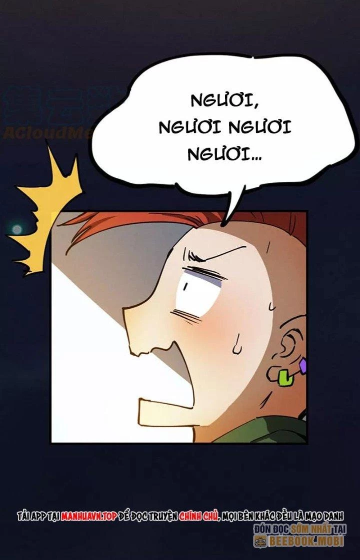 Ta Vô Địch Nhờ Siêu Béo Chapter 49 - 60