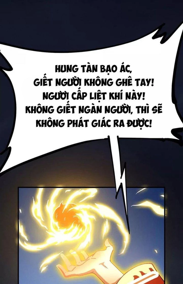 Ta Vô Địch Nhờ Siêu Béo Chapter 49 - 61