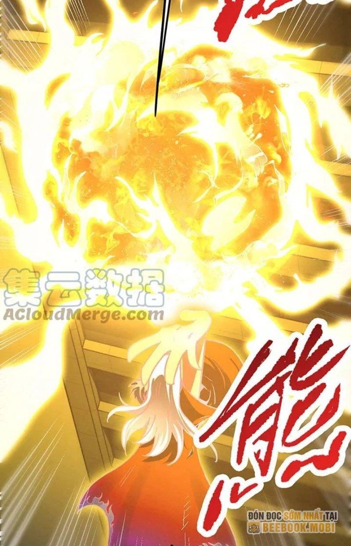 Ta Vô Địch Nhờ Siêu Béo Chapter 49 - 63