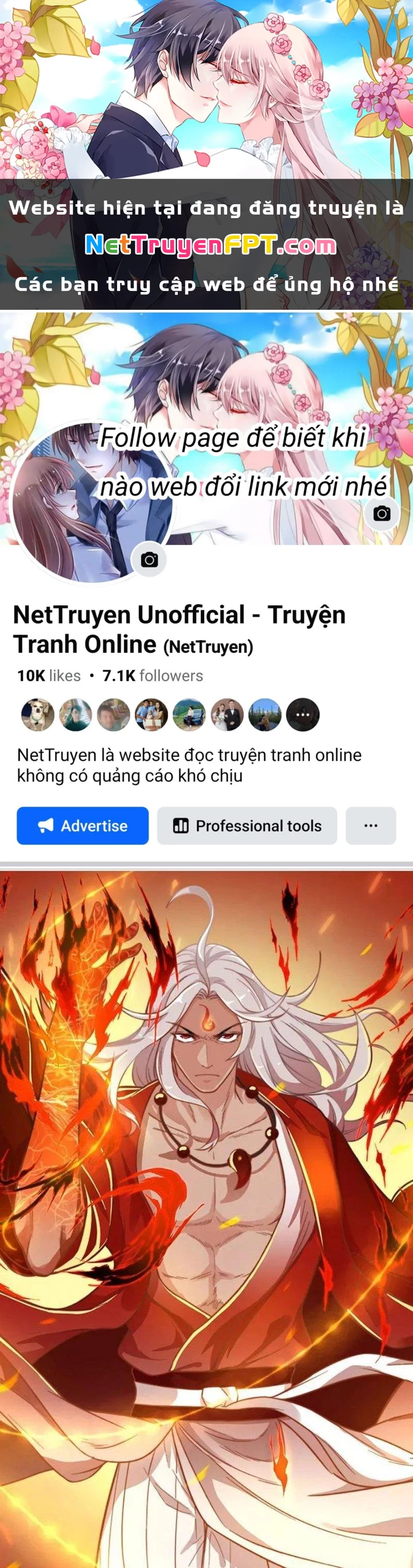 Ta Vô Địch Nhờ Siêu Béo Chapter 50 - 1