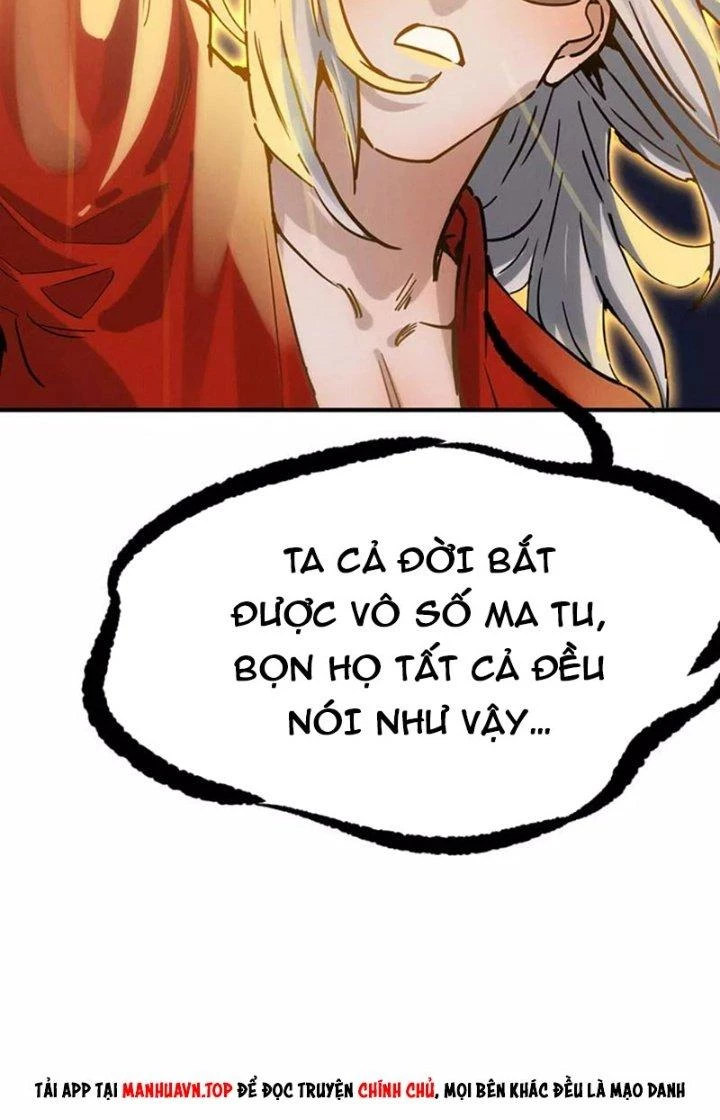 Ta Vô Địch Nhờ Siêu Béo Chapter 50 - 6