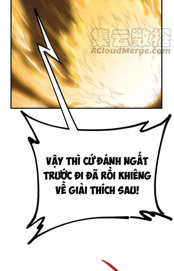 Ta Vô Địch Nhờ Siêu Béo Chapter 50 - 8