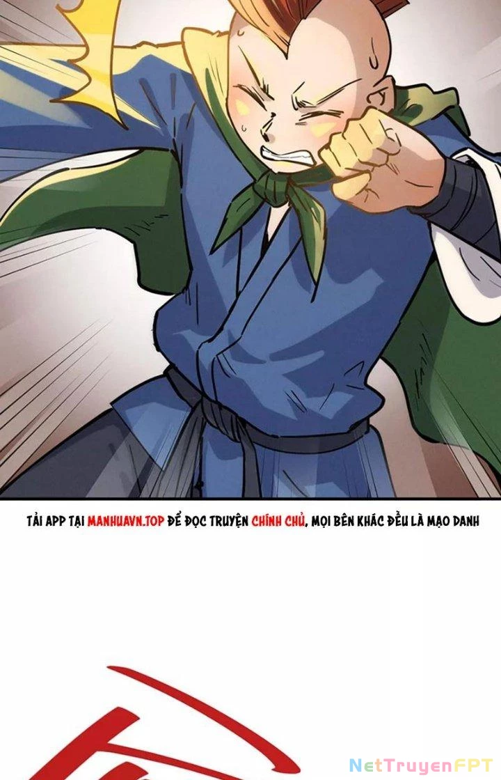 Ta Vô Địch Nhờ Siêu Béo Chapter 50 - 11