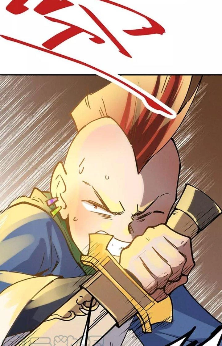 Ta Vô Địch Nhờ Siêu Béo Chapter 50 - 12