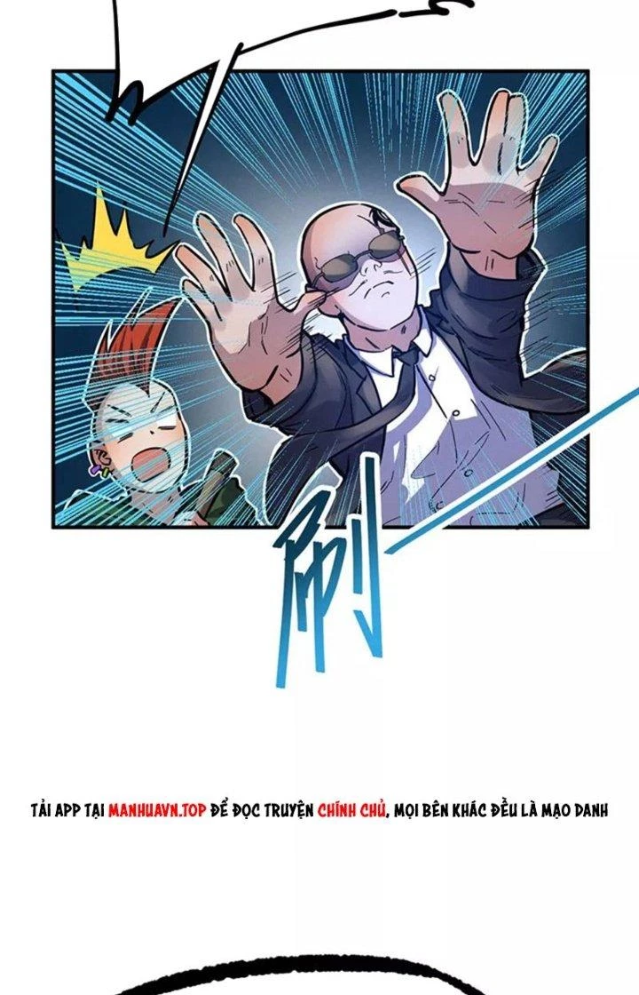 Ta Vô Địch Nhờ Siêu Béo Chapter 50 - 16