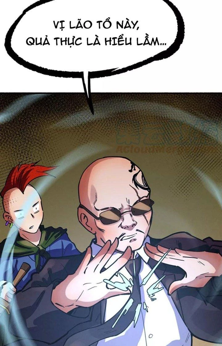 Ta Vô Địch Nhờ Siêu Béo Chapter 50 - 17