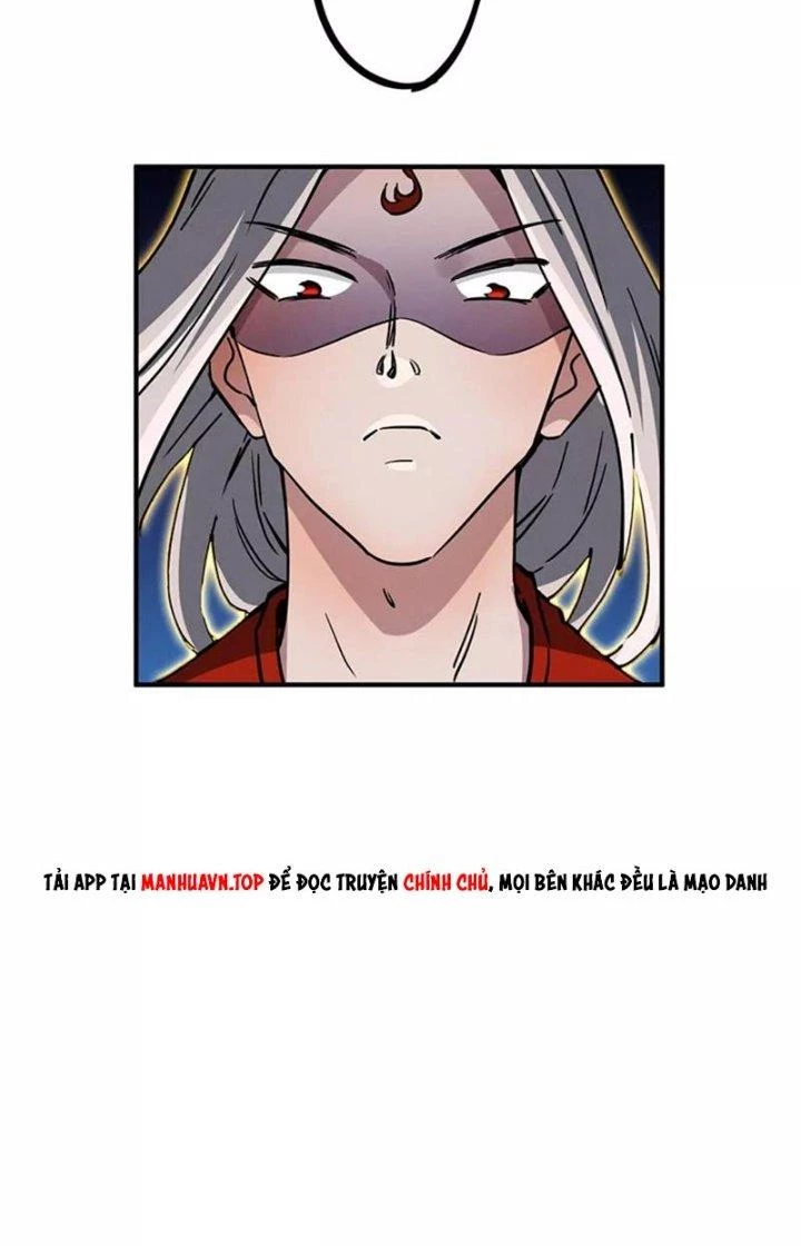 Ta Vô Địch Nhờ Siêu Béo Chapter 50 - 22