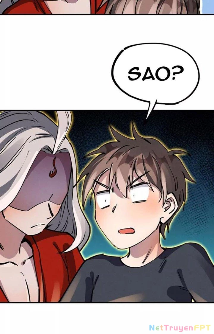 Ta Vô Địch Nhờ Siêu Béo Chapter 50 - 24