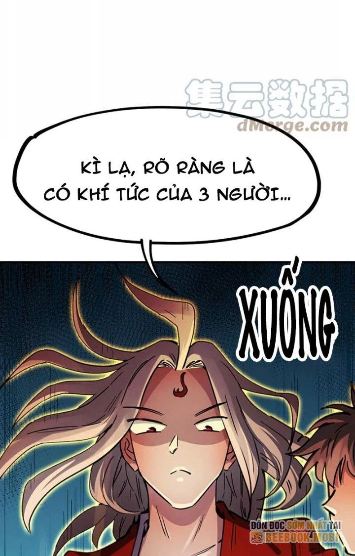 Ta Vô Địch Nhờ Siêu Béo Chapter 50 - 25