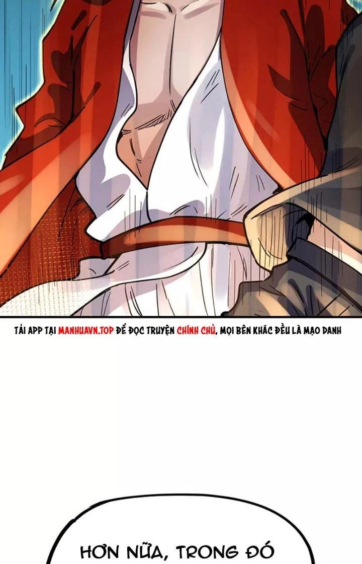 Ta Vô Địch Nhờ Siêu Béo Chapter 50 - 26