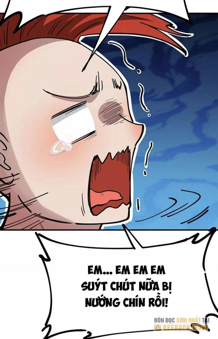 Ta Vô Địch Nhờ Siêu Béo Chapter 50 - 30