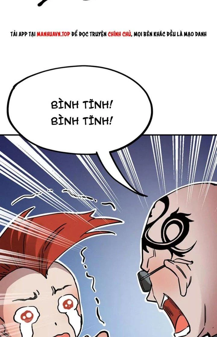 Ta Vô Địch Nhờ Siêu Béo Chapter 50 - 31