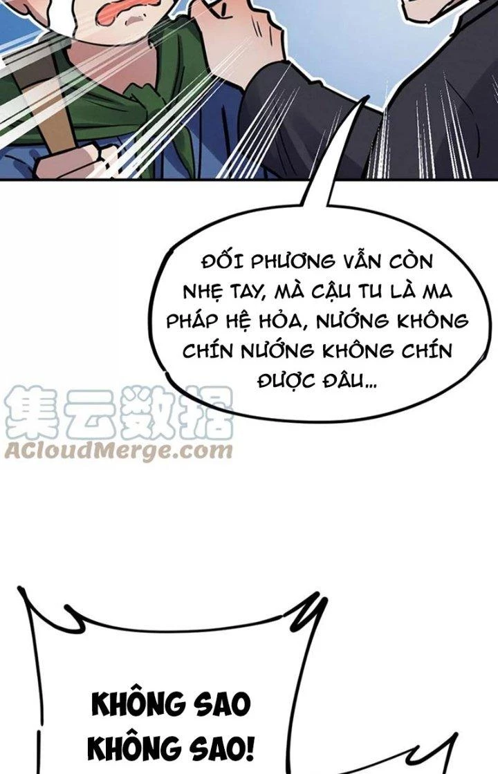 Ta Vô Địch Nhờ Siêu Béo Chapter 50 - 32