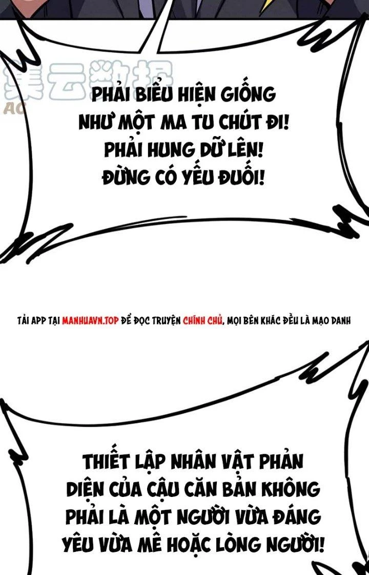 Ta Vô Địch Nhờ Siêu Béo Chapter 50 - 36