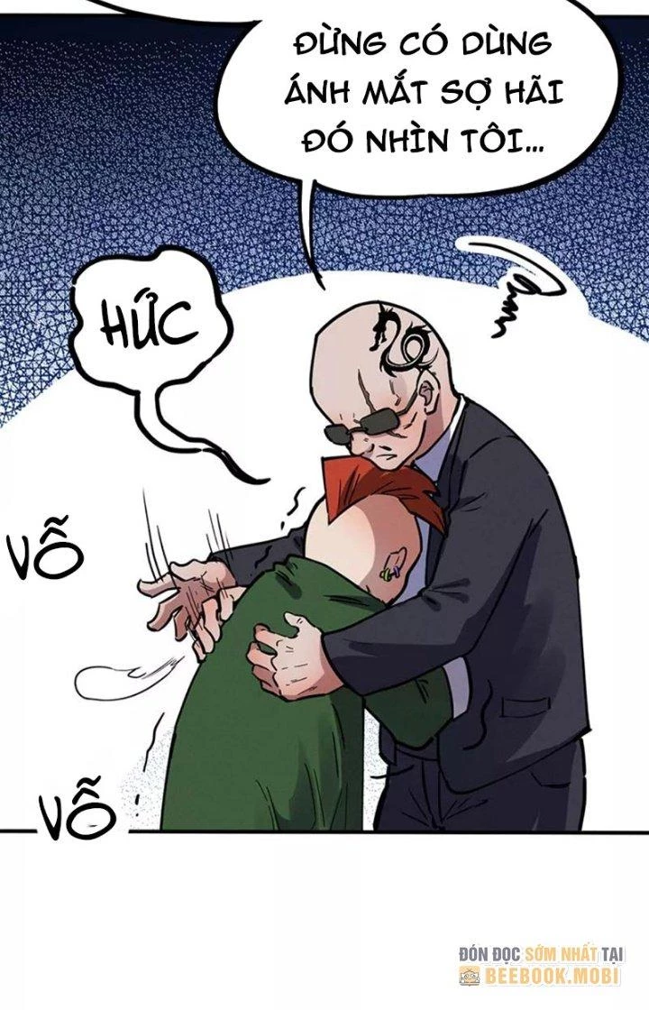 Ta Vô Địch Nhờ Siêu Béo Chapter 50 - 40