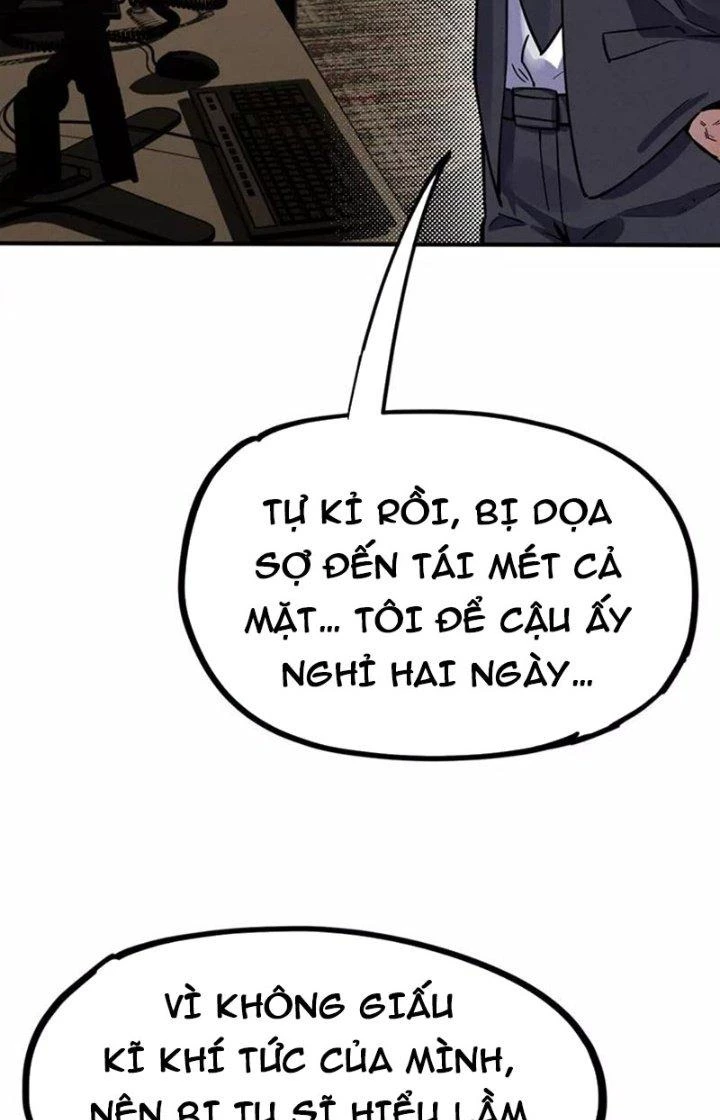 Ta Vô Địch Nhờ Siêu Béo Chapter 50 - 44