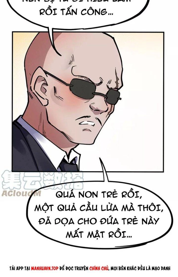 Ta Vô Địch Nhờ Siêu Béo Chapter 50 - 45