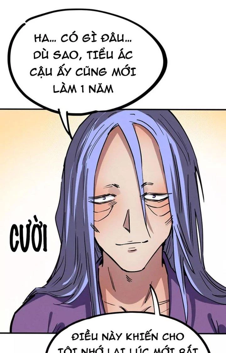 Ta Vô Địch Nhờ Siêu Béo Chapter 50 - 46