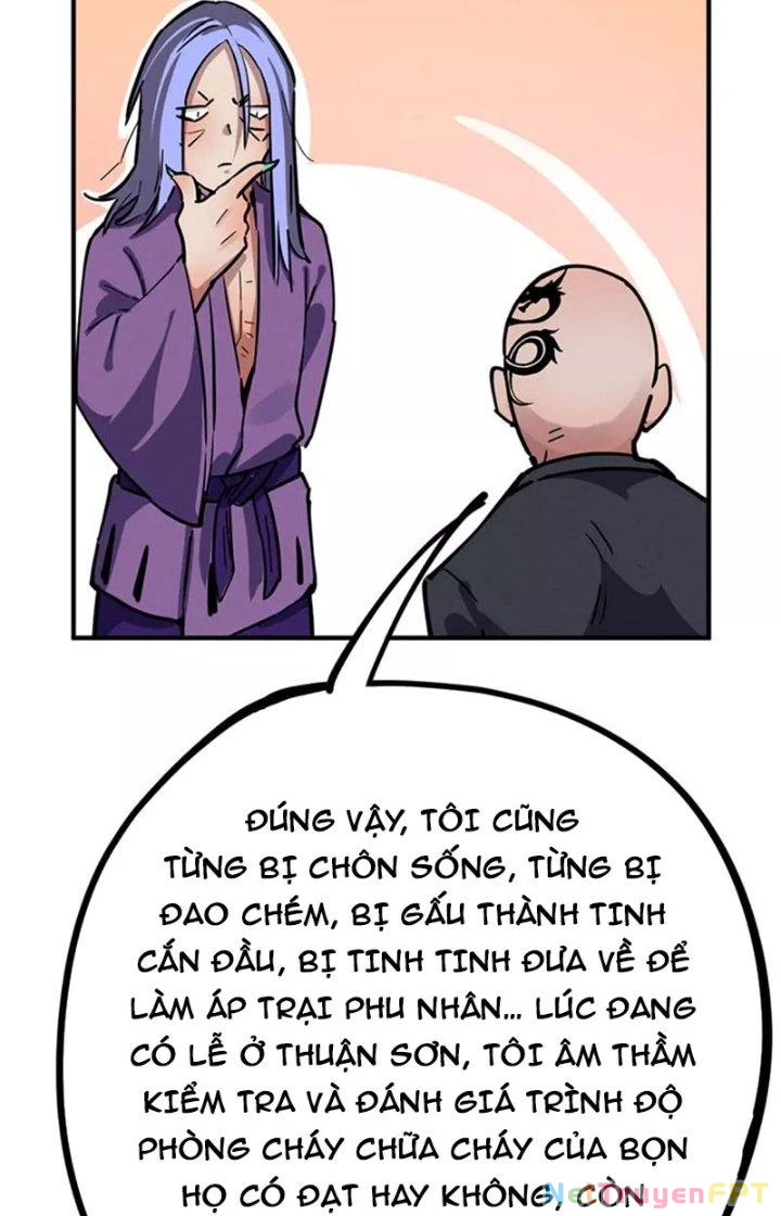 Ta Vô Địch Nhờ Siêu Béo Chapter 50 - 48