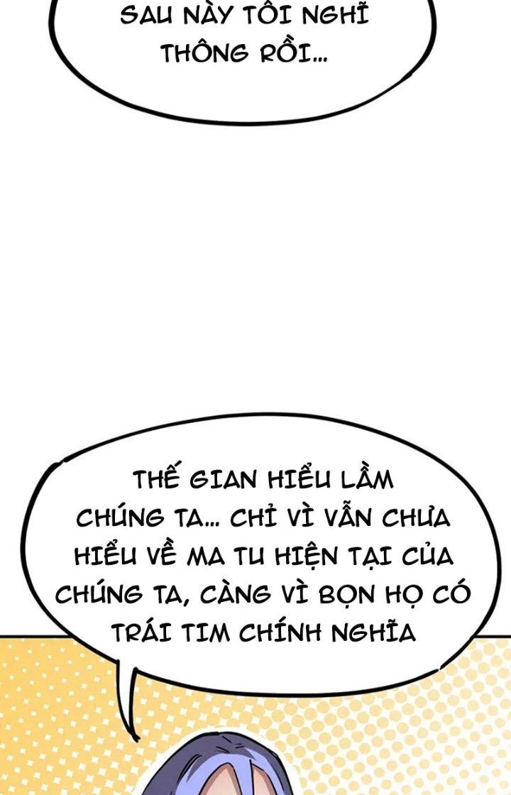 Ta Vô Địch Nhờ Siêu Béo Chapter 50 - 50