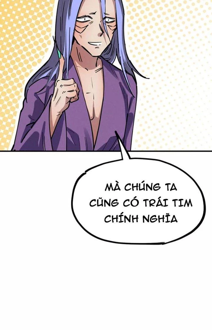 Ta Vô Địch Nhờ Siêu Béo Chapter 50 - 51