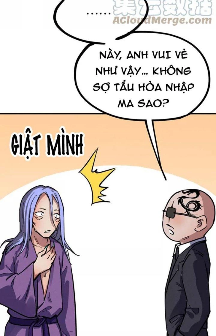 Ta Vô Địch Nhờ Siêu Béo Chapter 50 - 55