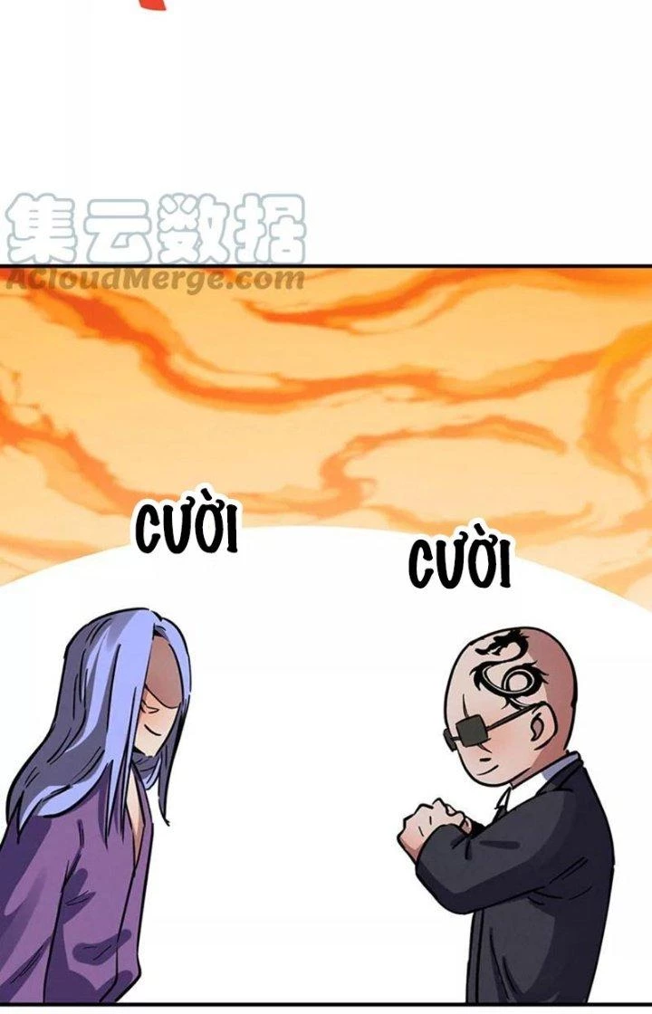 Ta Vô Địch Nhờ Siêu Béo Chapter 50 - 60