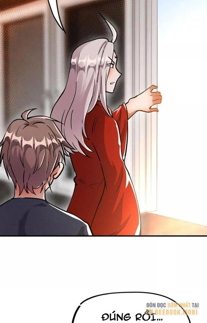 Ta Vô Địch Nhờ Siêu Béo Chapter 51 - 5