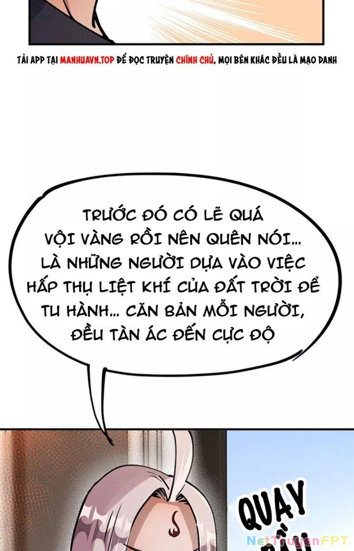 Ta Vô Địch Nhờ Siêu Béo Chapter 51 - 7