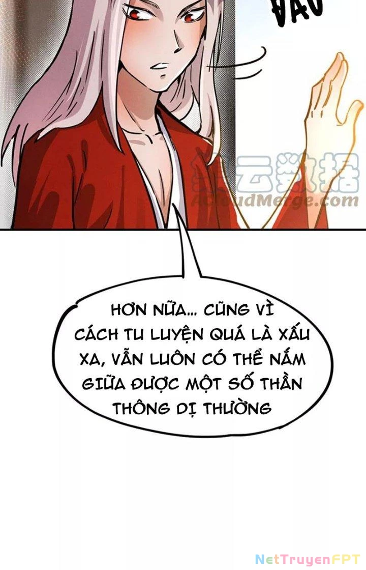 Ta Vô Địch Nhờ Siêu Béo Chapter 51 - 8