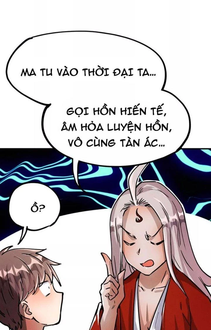 Ta Vô Địch Nhờ Siêu Béo Chapter 51 - 9