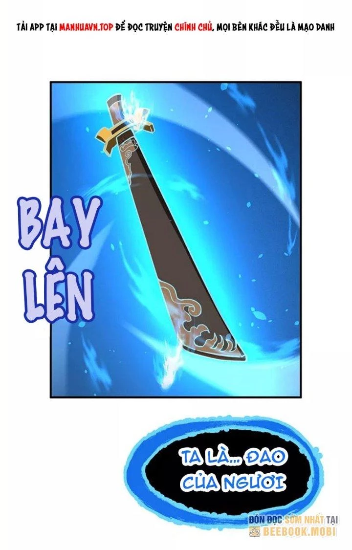 Ta Vô Địch Nhờ Siêu Béo Chapter 51 - 20