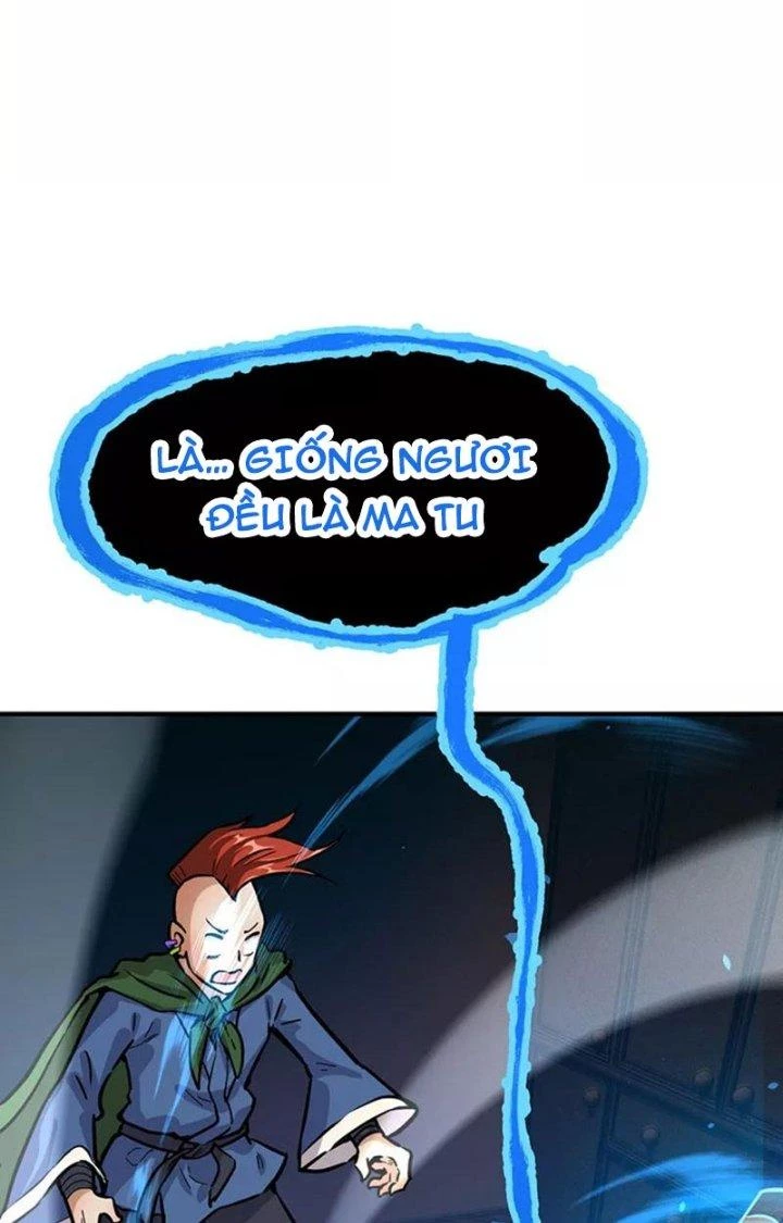 Ta Vô Địch Nhờ Siêu Béo Chapter 51 - 21