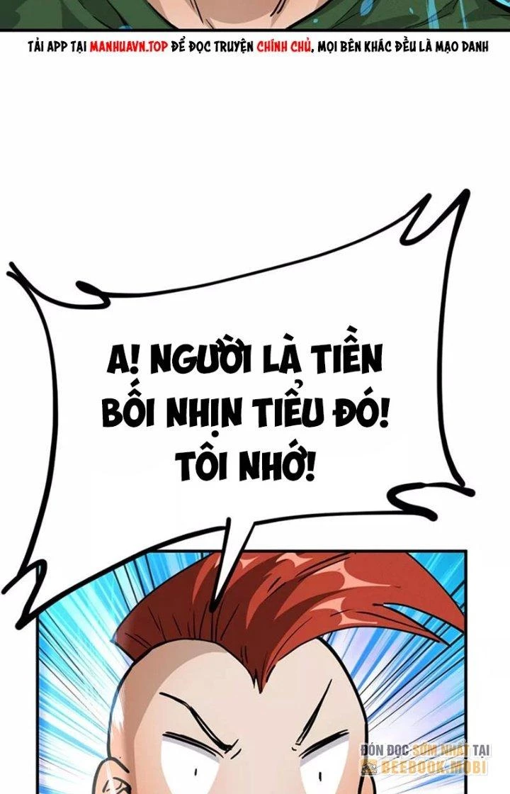 Ta Vô Địch Nhờ Siêu Béo Chapter 51 - 25