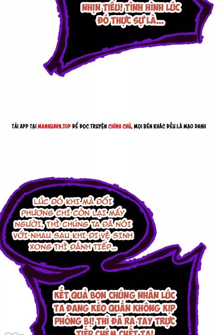 Ta Vô Địch Nhờ Siêu Béo Chapter 51 - 28