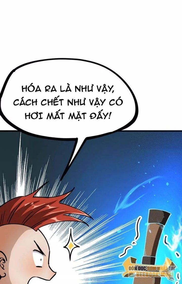 Ta Vô Địch Nhờ Siêu Béo Chapter 51 - 30